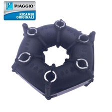 GIUNTI ELASTICI RUOTE POSTERIOR 604535P PIAGGIO APE TM TUTTI I MODELLI A BENZINA