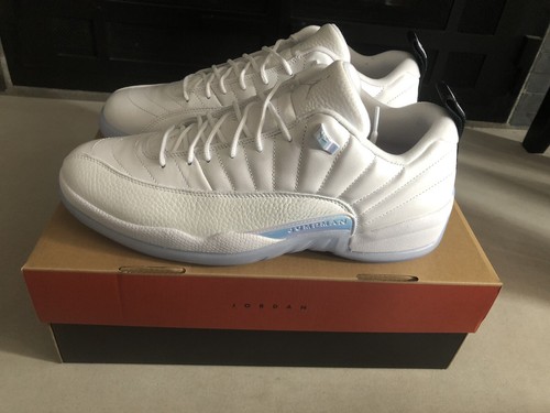 jordan 12 lagoon pulse