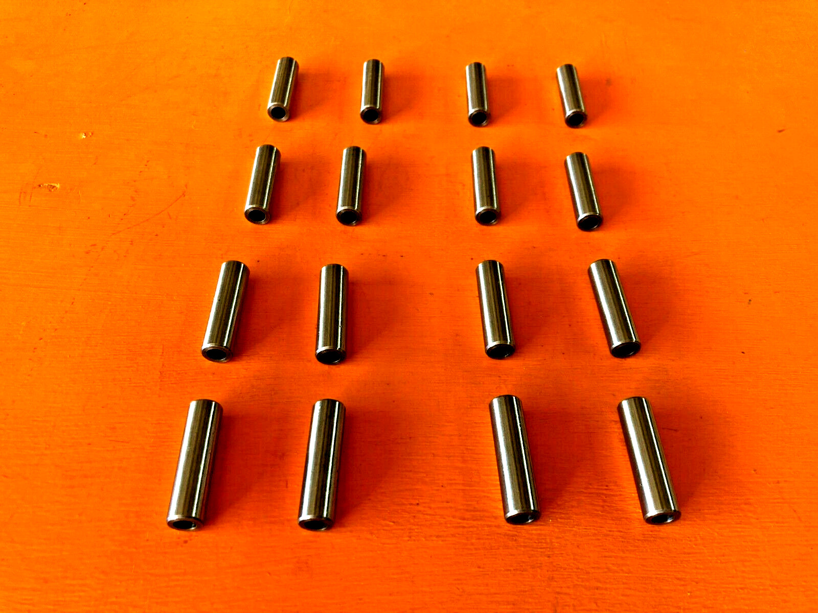 FITS 2000-2017 CHEVY GMC BUICK PONTAIC OLDSMOBILE 2.2L 2.4L DOHC VALVE GUIDES