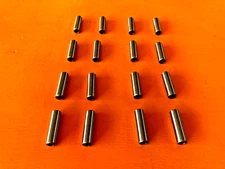 FITS 2000-2017 CHEVY GMC BUICK PONTAIC OLDSMOBILE 2.2L 2.4L DOHC VALVE GUIDES