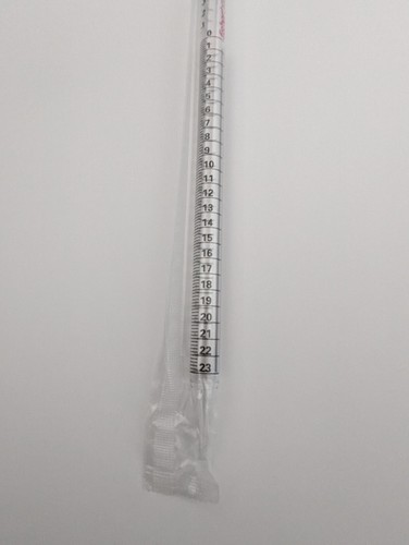 Disposable Serological Pipets 50ML Sterile Plugged 25Pk FALCON Corning - Picture 3 of 4