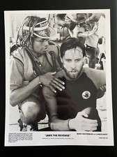 Jaws The Revenge  Film Movie Press Promotional Photograph Shark Jaws 4 (C)