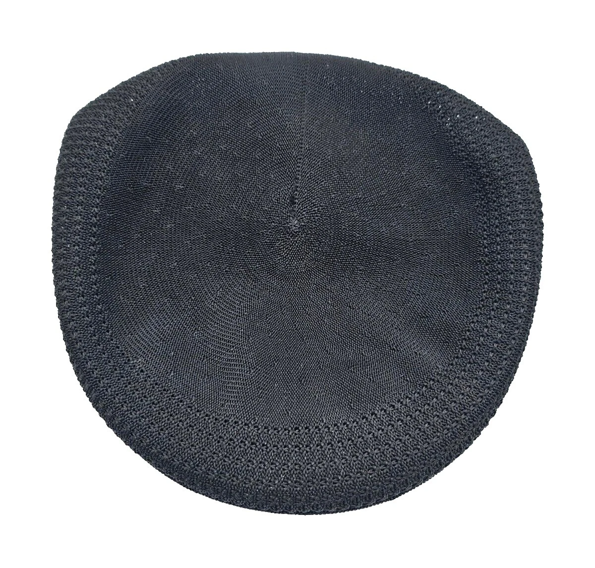 Boina Negra para Hombre Kangol