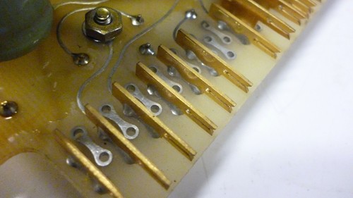 Módulo Rejector Industrial Dynamics 9052 - Imagen 3 de 4