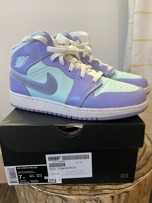 special order jordans