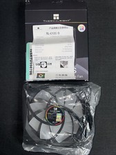 ThermalRight 120mm RGB Fan TL-C12C-S
