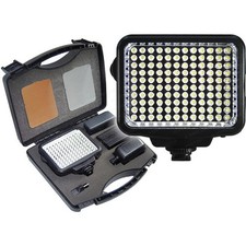 SDM Video Pro LK1 LED HD light kit for Nikon D750 D810 D610 D7100 D5300 DF D4