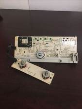 175D5261G003 GE Dishwasher Board - Control