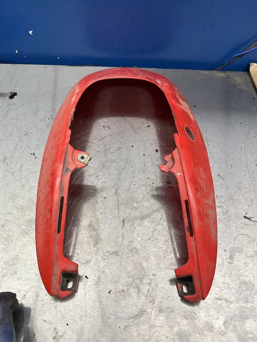  1993-2004 Honda TRX300EX 300EX Gas Tank Plastic Cover | OE