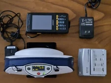 Ashtech Promark 500 GNSS GLONASS GPS Receiver Spectra Precision Magellan