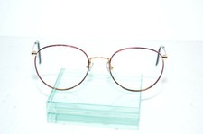 Vintage Charmant 4220 Eyeglass/Sunglass Frames 54 21-140MM Japan