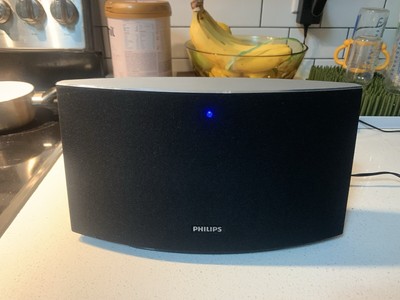 Philips AD7000W/37 Fidelio SoundAvia Wireless Speaker 
