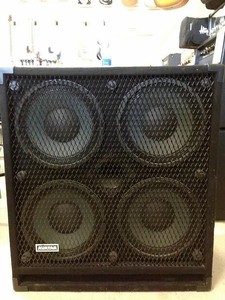 avatar bass cab