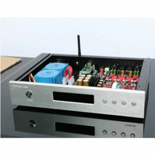 DA380 Flagship Dual-core Amplifier Decoder ES...