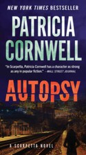 Autopsy: A Scarpetta Novel (Kay Scarpetta, 25...