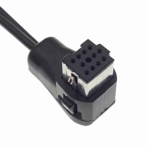 Car 5.0 AUX USB Music Wireless Audio Cable Adapter for Pioneer Radio IP-BUS P99 - Picture 8 of 10