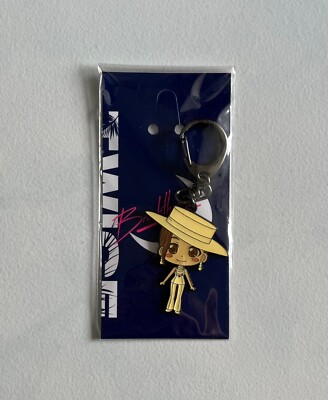 ZWEIMAL JAPAN ''BREAKTHROUGH'' RELEASE EVENT TZUYU KEY HOLDER [LIMITED EDITION]