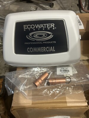 North Star Professional Advantage 7244419 Single Tank 1'' Rotary Valve System