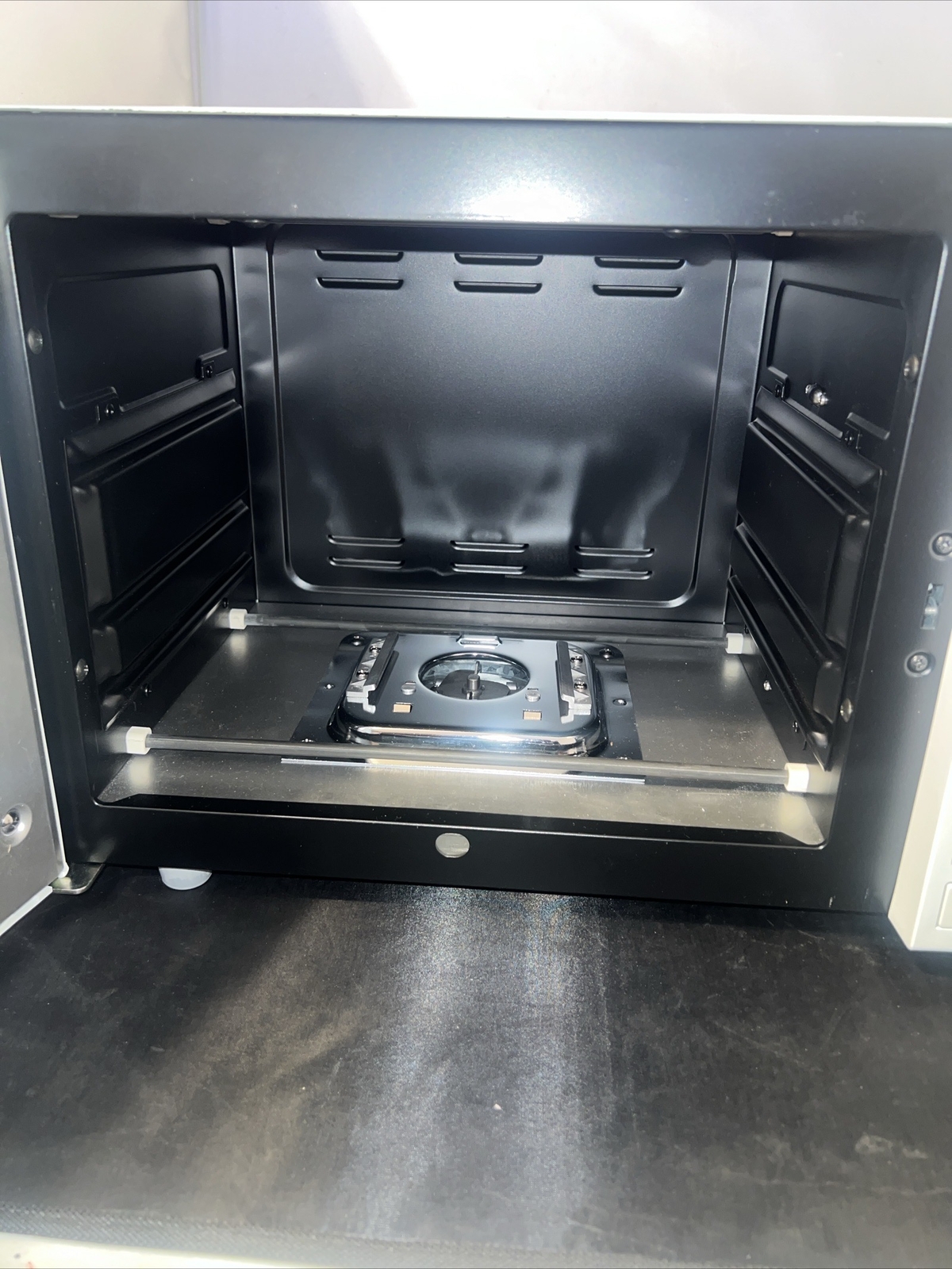 Toastmaster Model 1193 Breadmakers Hearth Bread Machine NEW eBay