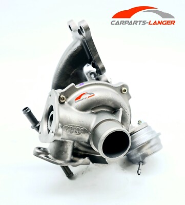 Turbolader für Ford EcoSport Focus Mondeo 1.0 EcoBoost 1761181 CM5G6K682HD