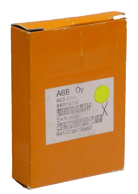 ABB Oy Keypad ACS-CP-A | 64691473