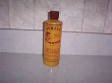 Vintage Howard Products Feed-N-Wax Wood Polish and Conditioner, Beeswax 16 Oz.