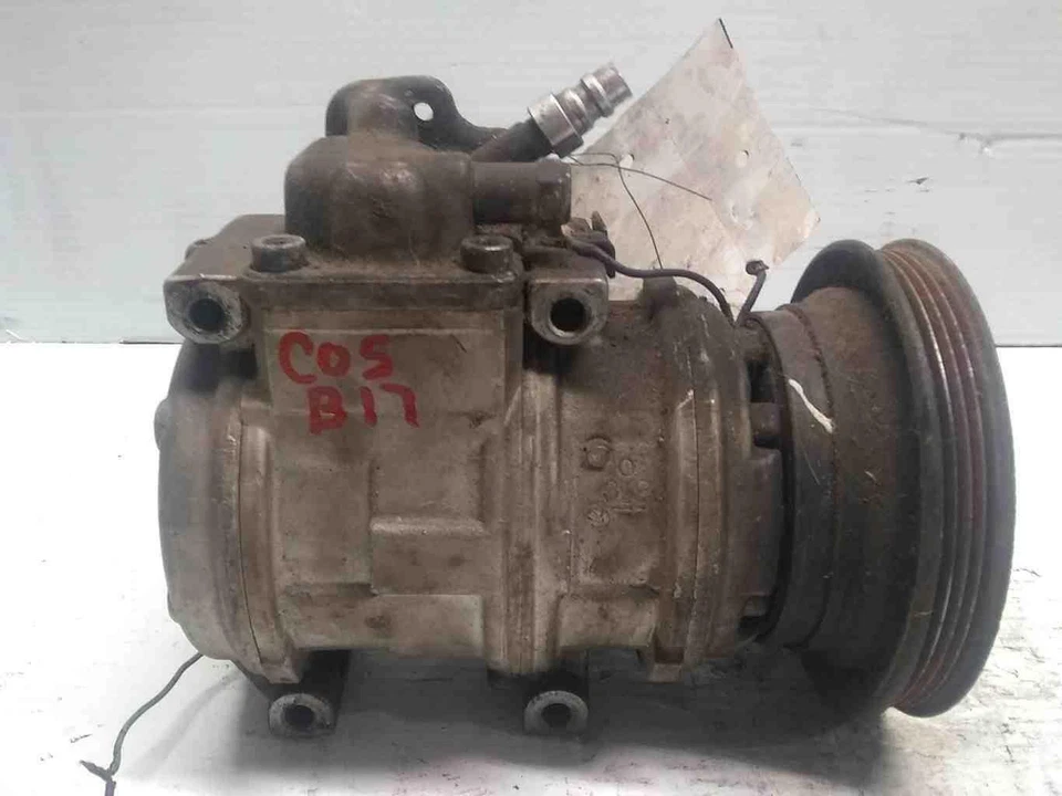 1990-1994 MITSUBISHI ECLIPSE A/C ВОЗДУШНЫЙ КОМПРЕССОР С МУФТОЙ OEM CHRYSLER LASER - Изображение 4 из 4