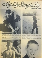 1967 Peter Tork My Life In Pictures