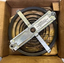 EMERSON APPLETON,819013007,SPRING CARTRIDGE ASSY NOS