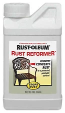 Rust-Oleum 7830-730 Rust Reformer, 8-oz. - Quantity 1