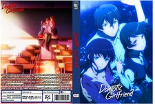 Domestic Girlfriend Episodes 12 U'N'C'U'T Dual Audio Eng/Jpn with English Subs