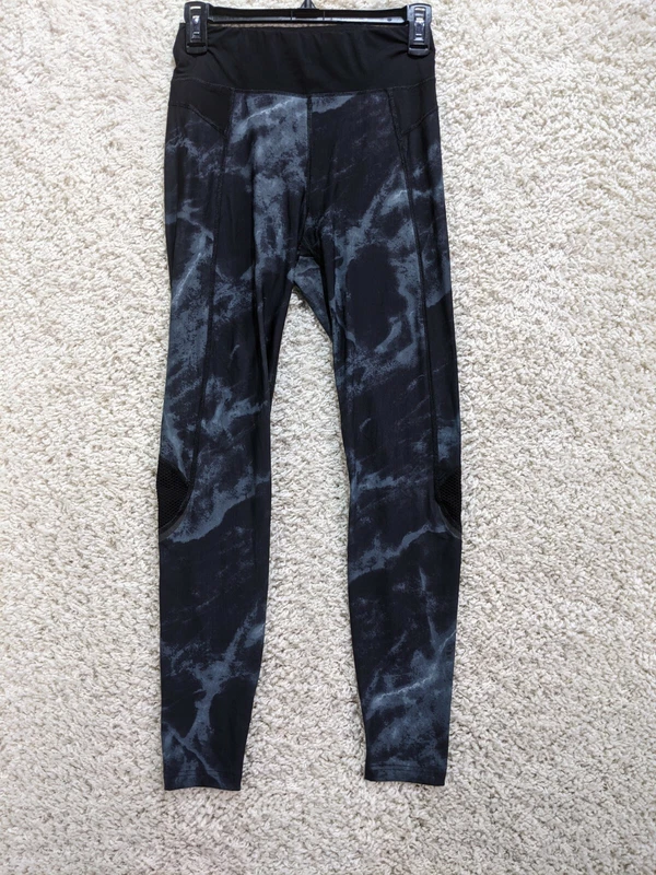 sweaty-betty high waist pull on pocket athletic leggings