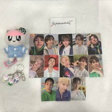  READ DESCRIPTION SEVENTEEN MEMBERSHIP KIT CARAT OFFICIAL FANCLUB KIT PHOTOCARD