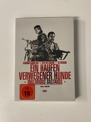 Ein Haufen bewegen Hunde DVD Import Audio DEU