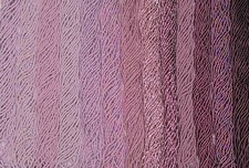 Czech 11/0 Preciosa Purple13 Colors Bundle Rocaille Glass Seed Beads