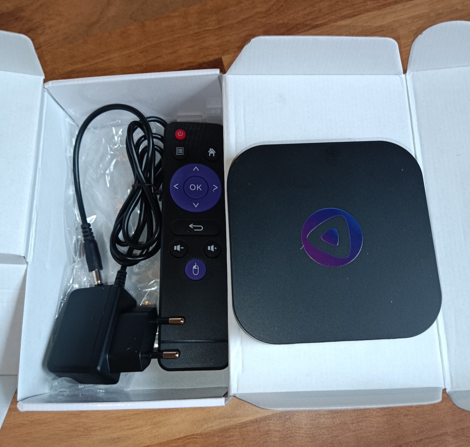 Android 13.0 Smart TV BOX eBay