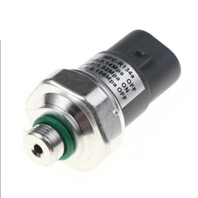 1x A/C Pressure Switch 88645-60030 For Lexus GS430 IS200 Toyota
