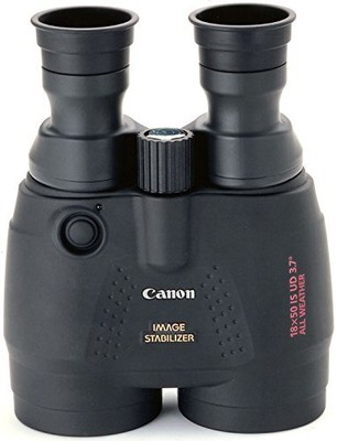 Canon防振双眼鏡 BINOCULARS 18×50 IS AW [18倍]（キヤノン 双眼鏡 15 