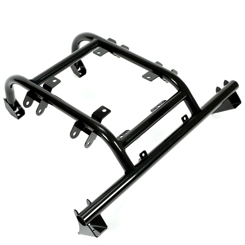 Kit de elevación de husillo de 6" carro de golf con recubrimiento en polvo para Yamaha Drive2 modelos 2017-up gasolina Foto 2 de 4