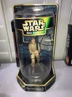 New Star Wars Epic Force Bespin Luke Skywalker Rotating Figure 360 Hasbro 1997