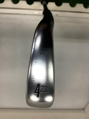 Left-Handed 2020 DUNLOP SRIXON ZX UTILITY U4 23deg Diamana S-flex