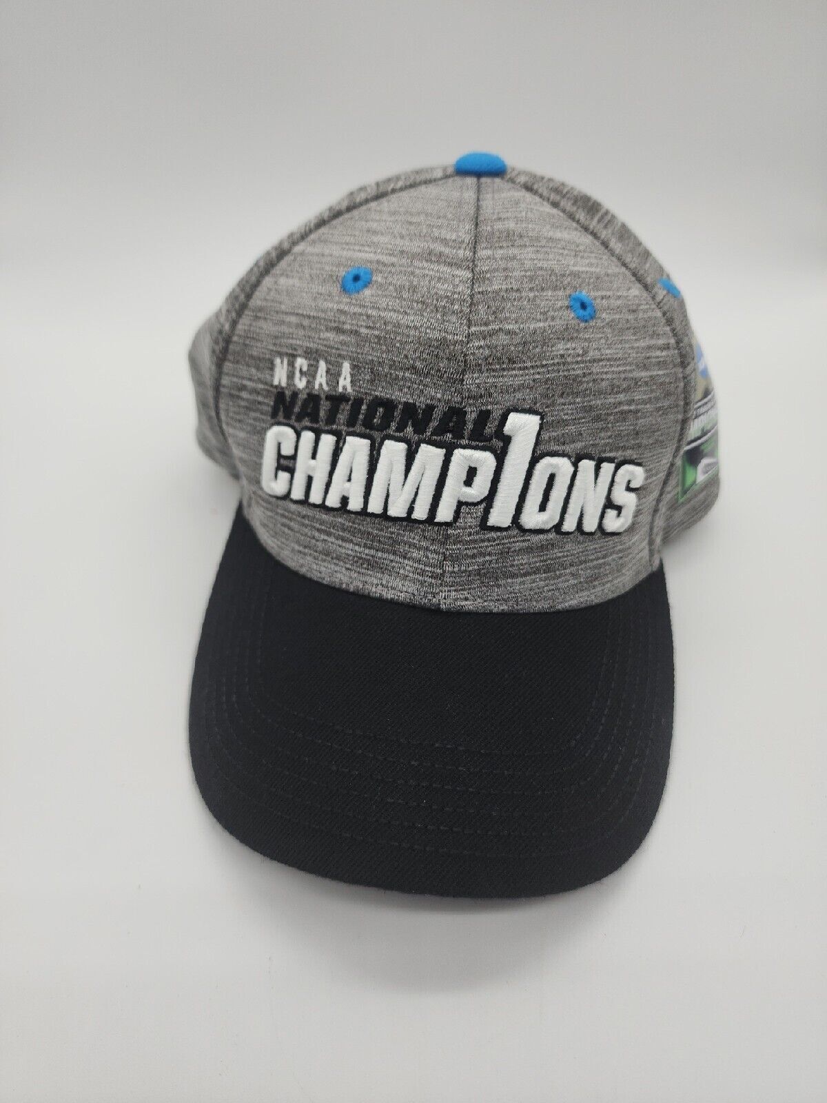 2017 NCAA Track & Field Championships Oregon Baseball Cap  