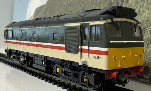 Bachmann OO Gauge - 32-400TF Ethel 3 / 97252 (Ex- 25 314) Exclusive Toy Fair EDN - Picture 7 of 16