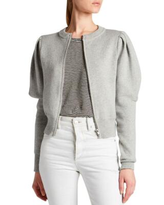 NWT Isabel Marant Etoile Grey CA Lemmy 