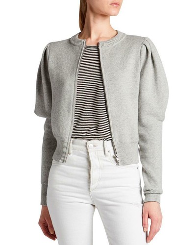 NWT Isabel Marant Etoile Grey CA Lemmy 