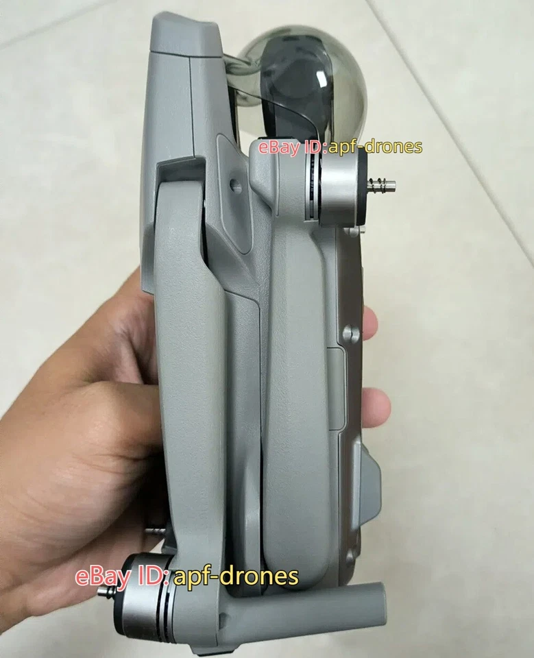 DJI Mavic Air 2 Drone Aircraft - No Battery/No Remote Controller/No Charger - Image 3 of 4