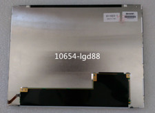 12.1'' TFT LCD Display Screen Panel LQ121S1LG71 For Sharp 800 600 9
