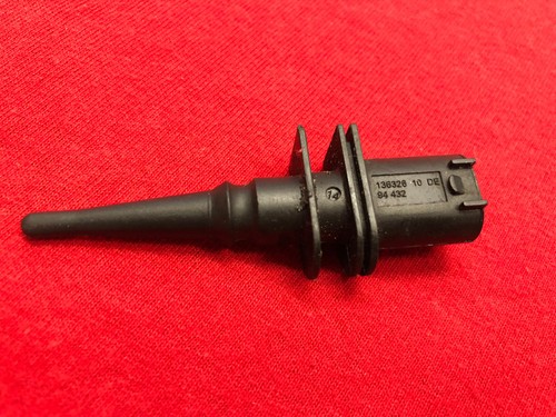 BMW 3ER E46 E87 E90 E83 E60 AUßENTEMPERATURSENSOR TEMPERATURSENSOR 13632610