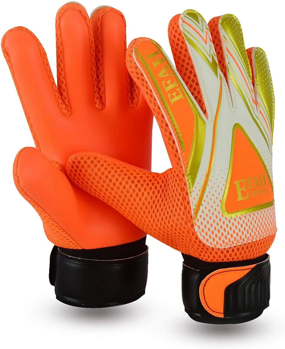 Football goalie gloves hotsell