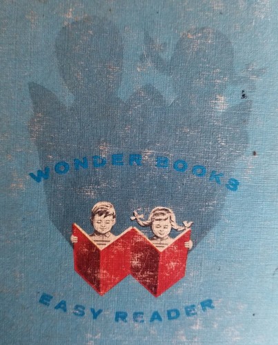 Robber Waschbär von Thomas Lawrence & Richard Cuffari 1971 Hardcover 1. Auflage - Bild 2 von 11
